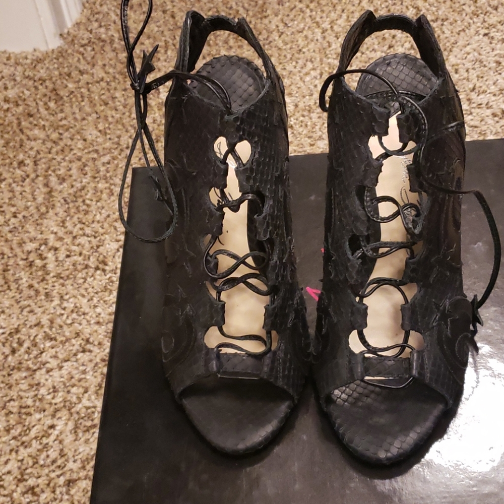 Womens Isa Tapia sandal